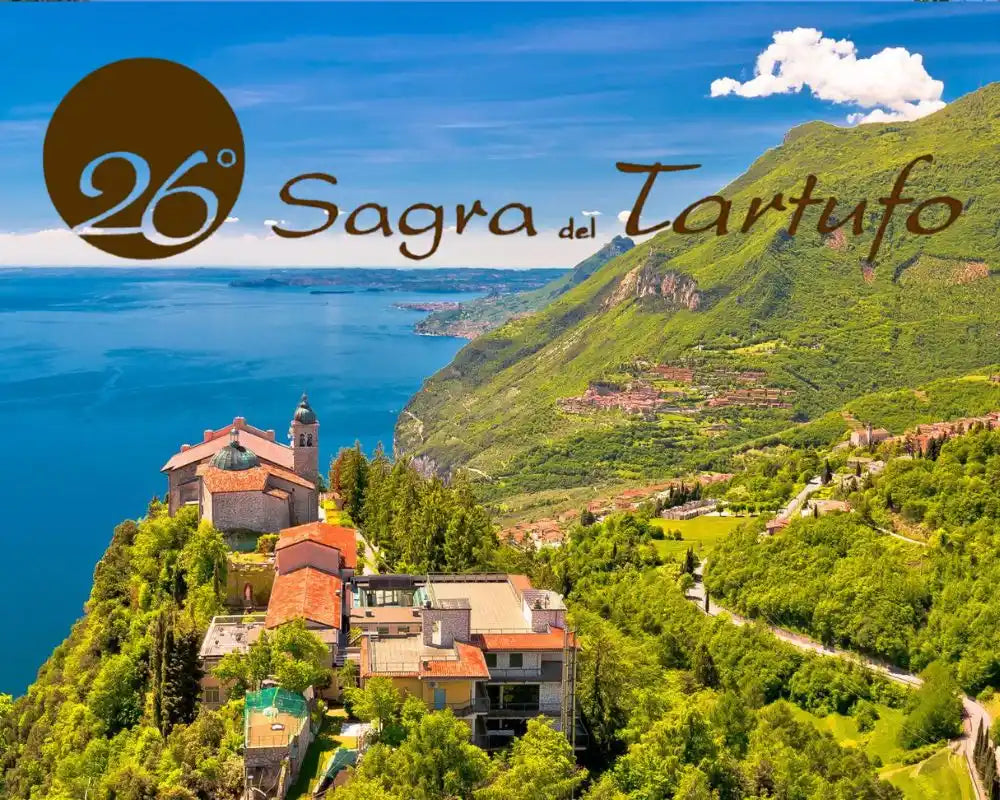 26° edizione della Sagra del Tartufo di Tignale