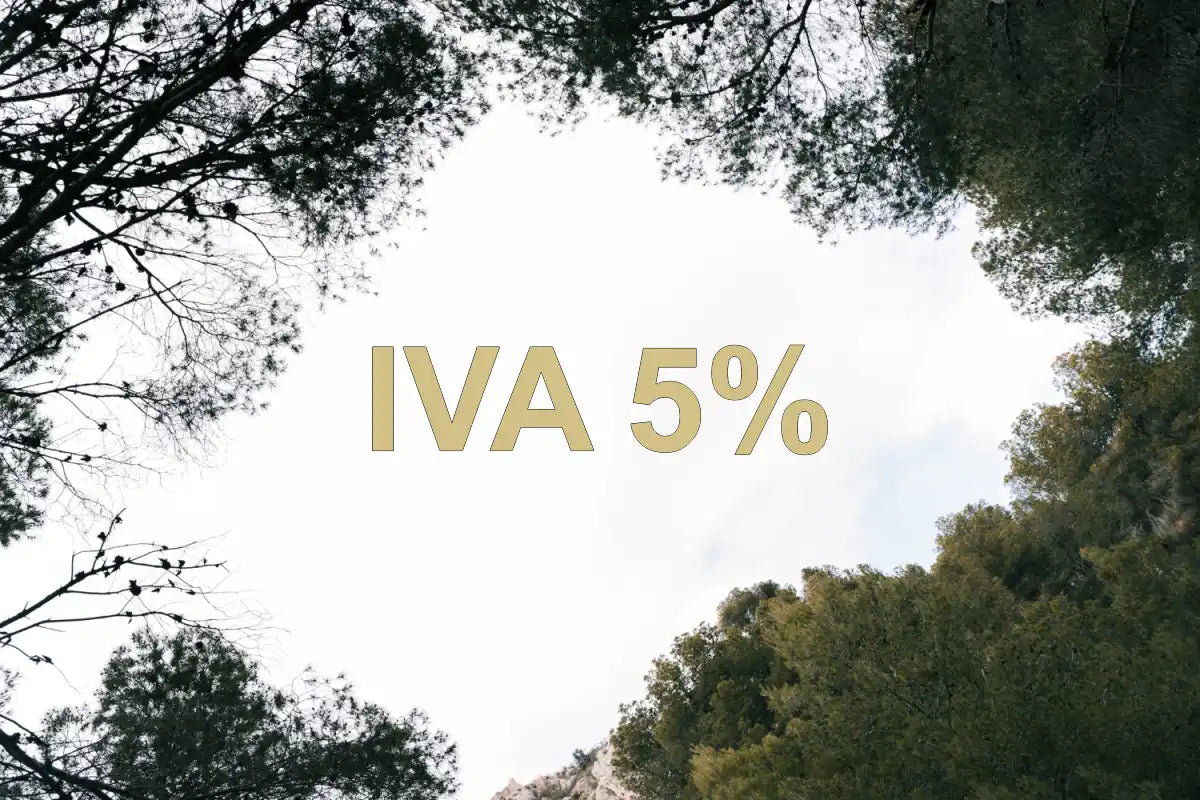 Tassazione Tartufi: IVA al 5%