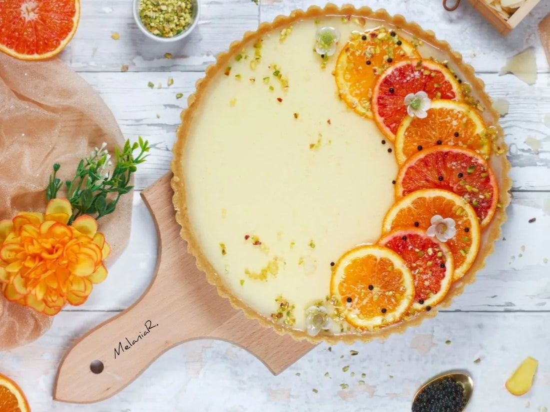 Tart Salata