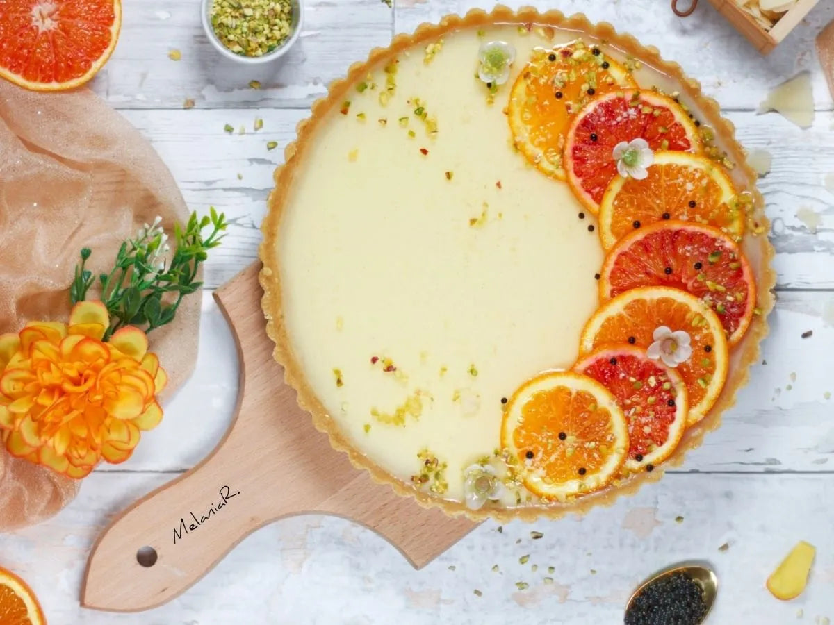 Tart Salata