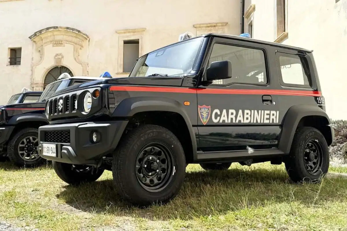 Tartufi aromatizzanti sintetici spacciati per tartufi freschi: truffatori arrestati