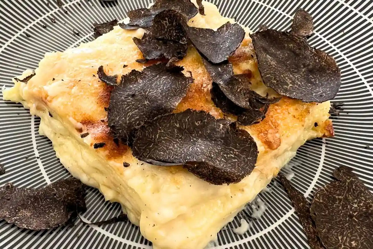 Tesori culinari d'Italia