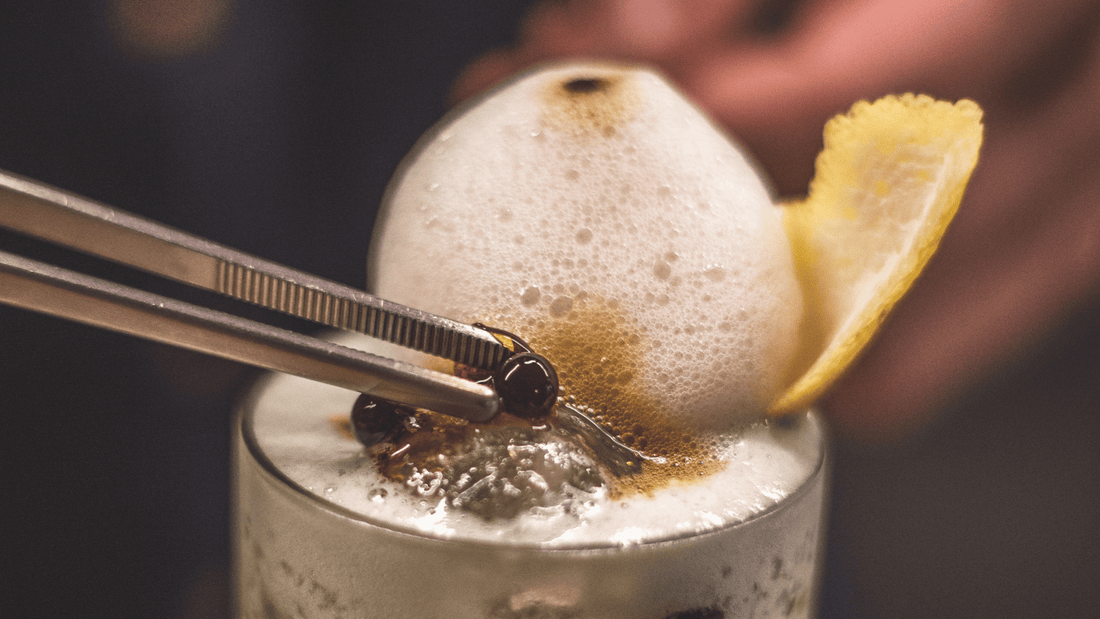 Truffle Sour