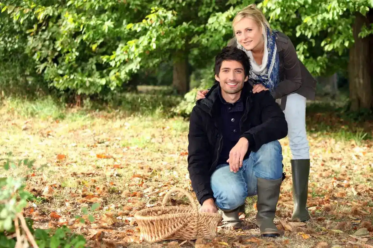 Turismo tartufo: un'esperienza unica