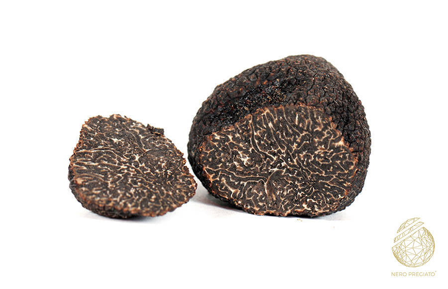 Tartufo Nero Pregiato cos'è, come si usa e come si conserva.