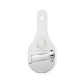 Affetta Tartufi inox lama Liscia