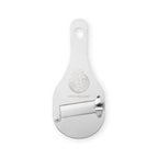 Affetta Tartufi inox lama Liscia