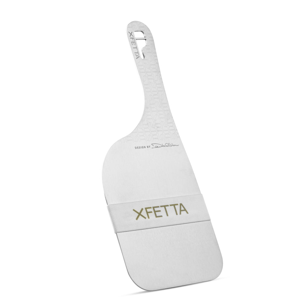 Affetta Tartufi XFETTA Nitro-B