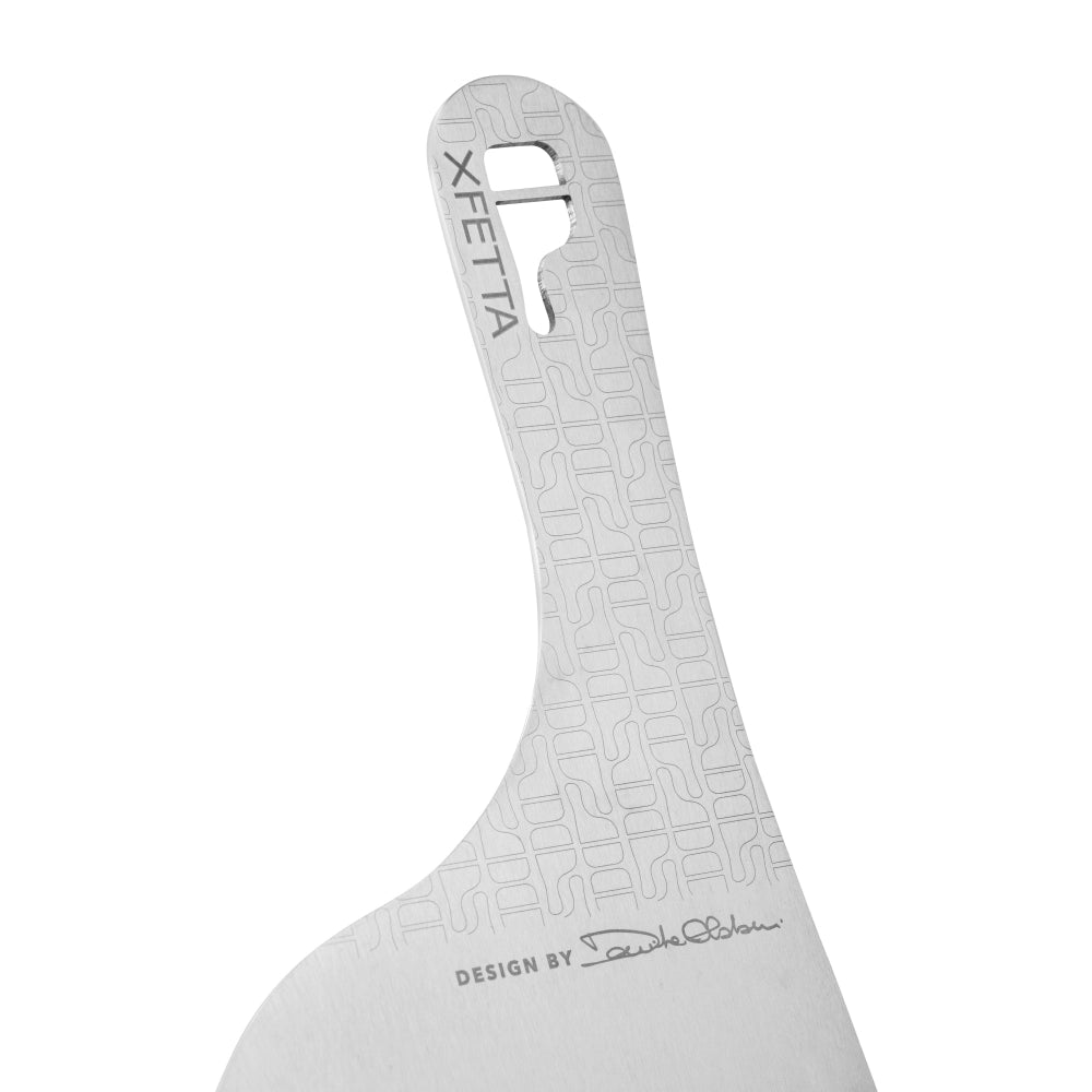 Affetta Tartufi XFETTA Nitro-B