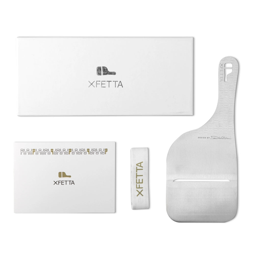 Affetta Tartufi XFETTA Nitro-B