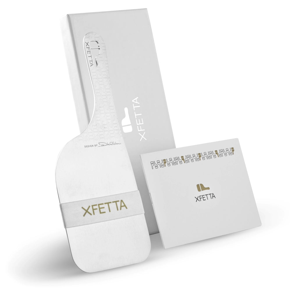 Affetta Tartufi XFETTA Nitro-B
