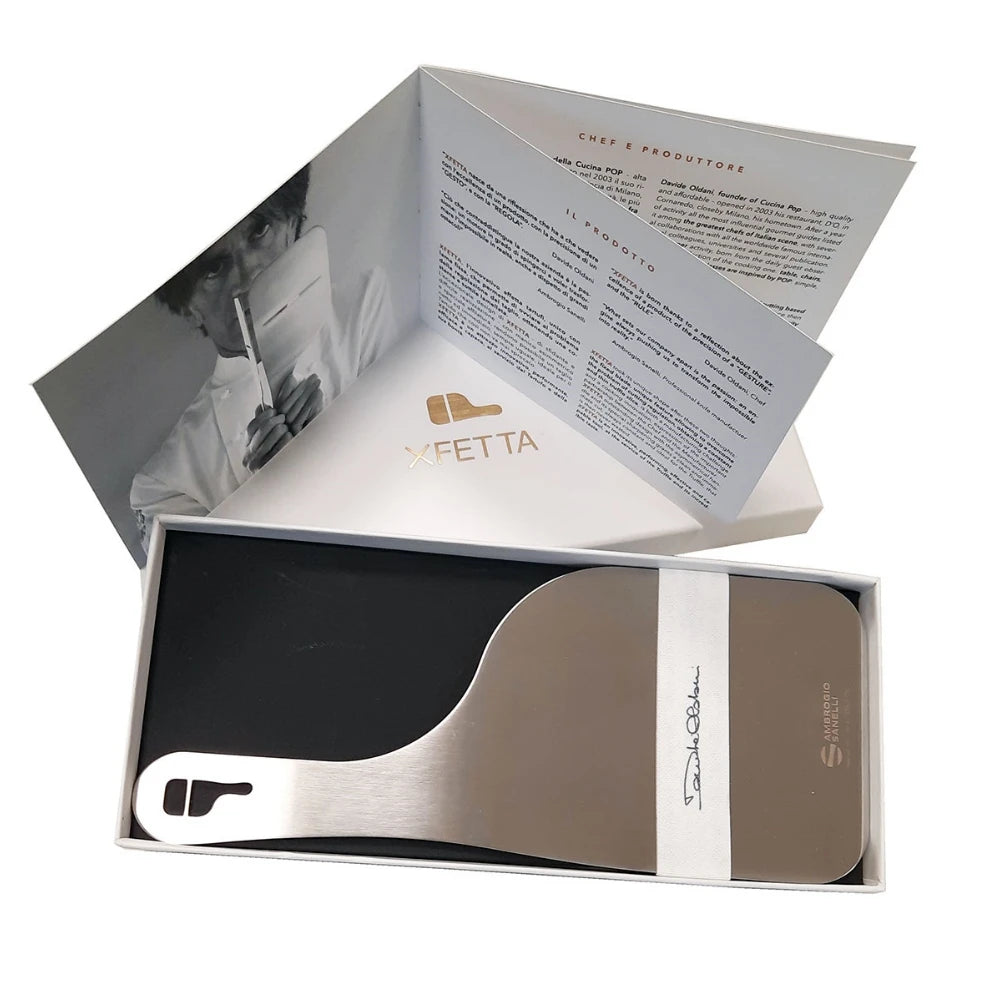 Affetta Tartufi XFETTA Nitro-B