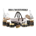 Crea il tuo cesto regalo