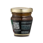 Crema di Tartufo Nero Pregiato 50 gr