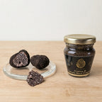 Crema di Tartufo Nero Pregiato 50 gr