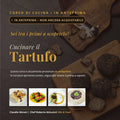 CUCINARE IL TARTUFO