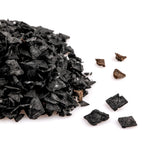 Fiocco di sale nero di Cipro con Tartufo Nero Pregiato 75 gr