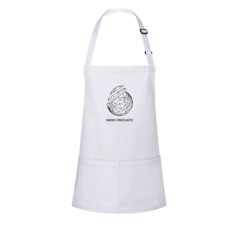 Grembiule da cucina
