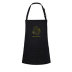 Grembiule da cucina