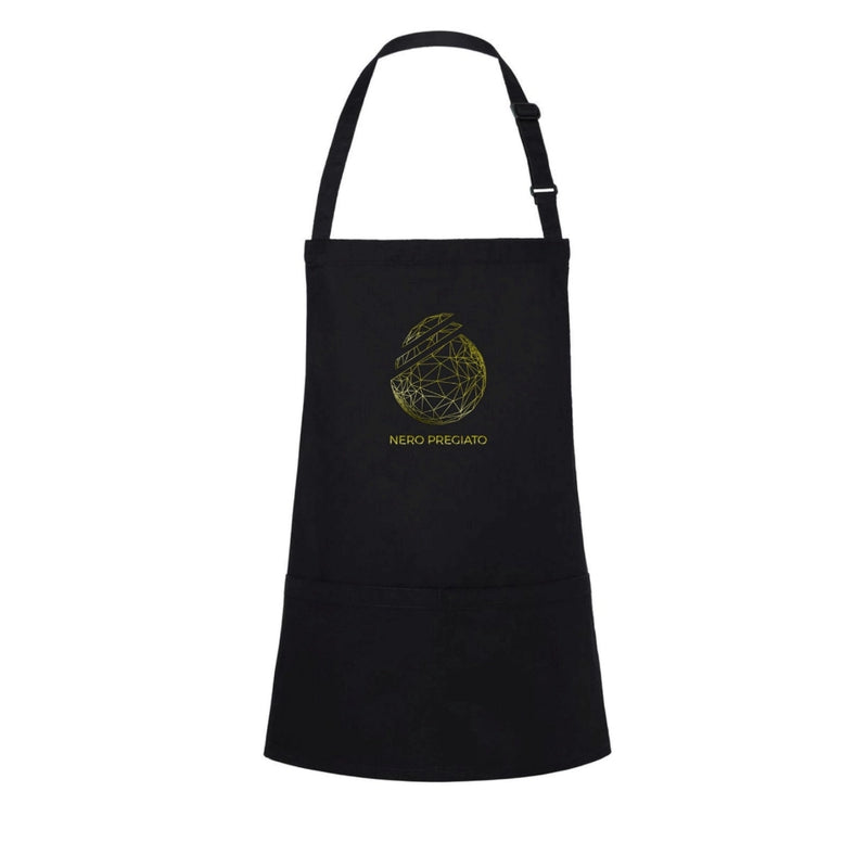 Grembiule da cucina