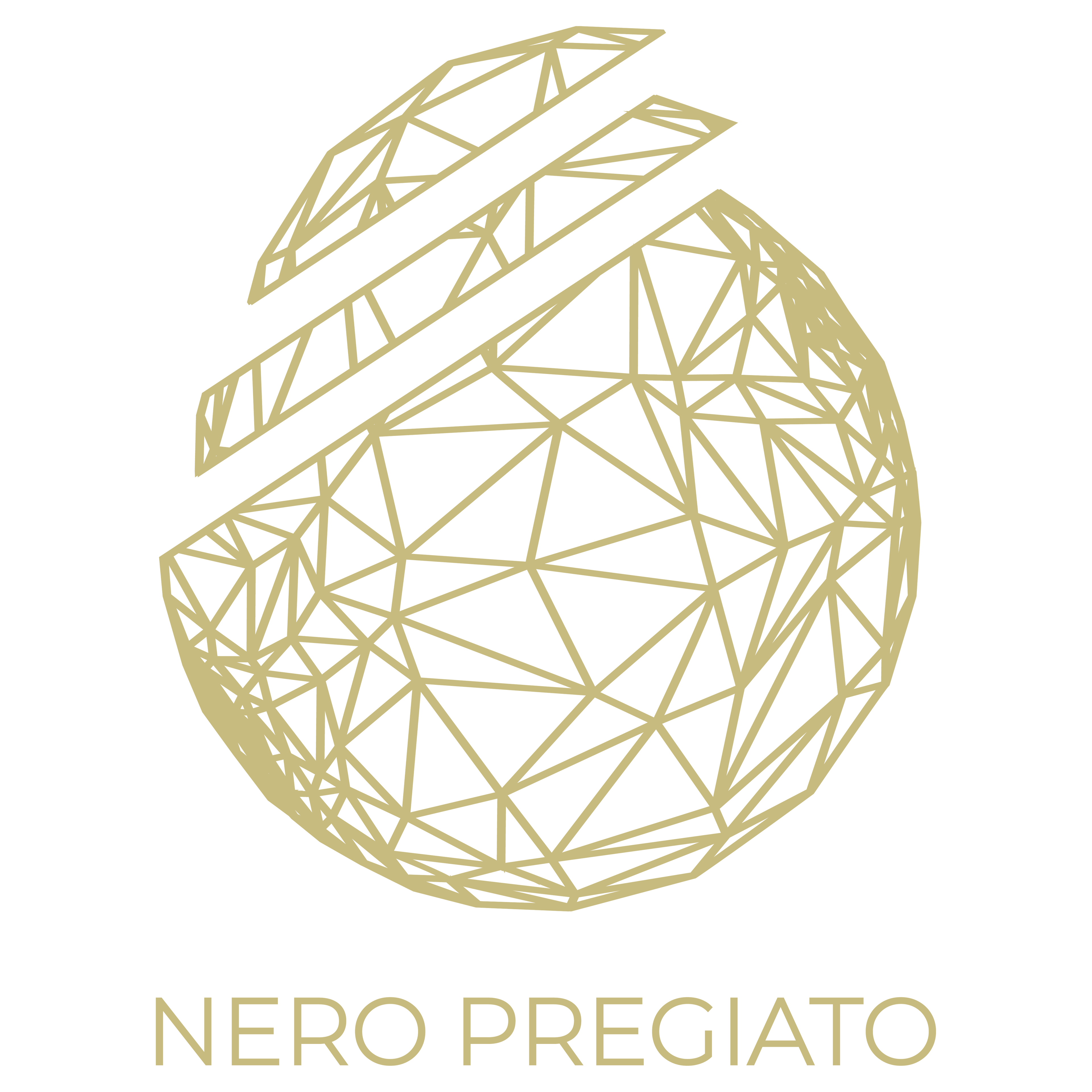 NERO PREGIATO