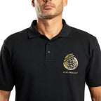 Maglia Polo da uomo casual a maniche corte
