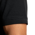 Maglia Polo da uomo casual a maniche corte