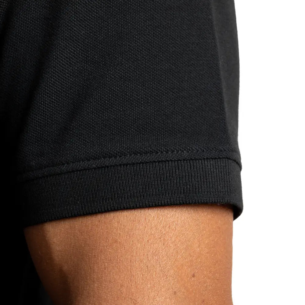 Maglia Polo da uomo casual a maniche corte
