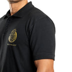 Maglia Polo da uomo casual a maniche corte