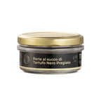 Perle al succo di Tartufo Nero Pregiato 50 gr