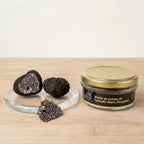 Perle al succo di Tartufo Nero Pregiato 50 gr