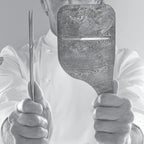Affetta tartufi XFETTA Damasco Limited Edition