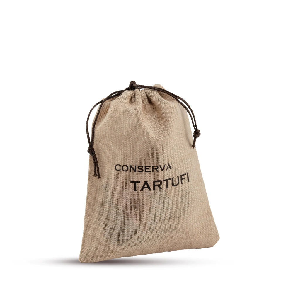 Sacchetto in cotone per conservare i Tartufi