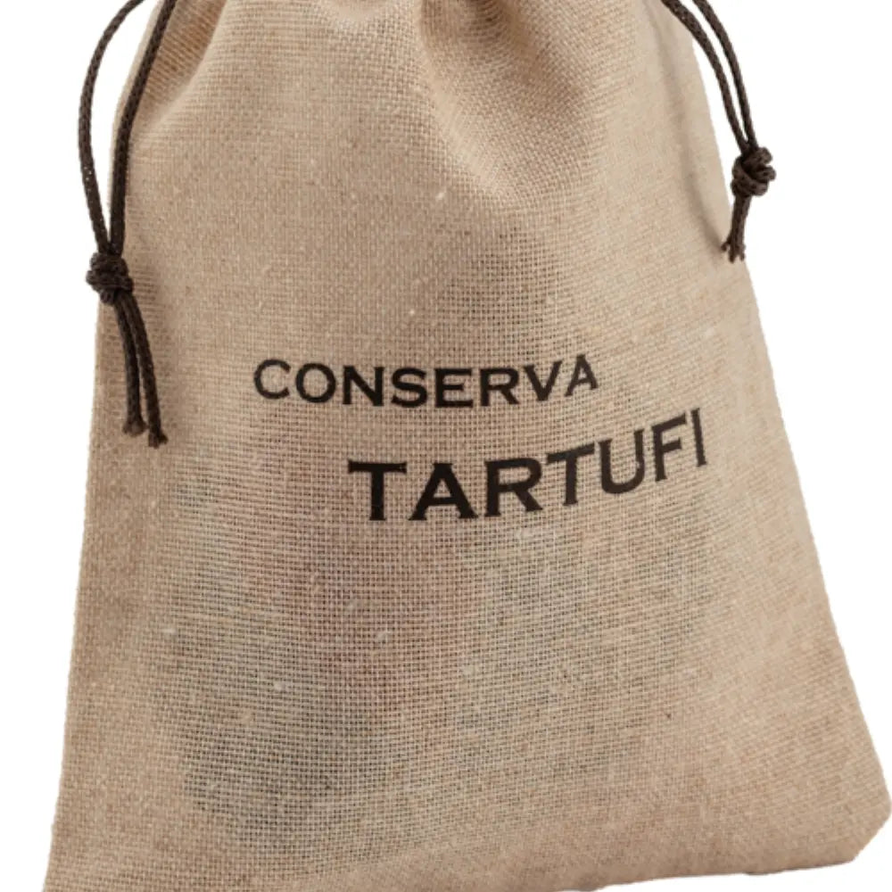Sacchetto in cotone per conservare i Tartufi