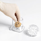 Tuber Pack conserva meglio il tartufo fresco