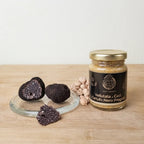 Vellutata di Ceci al Tartufo Nero Pregiato 90 gr