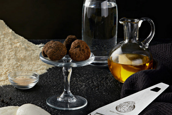 Degustazione: scopri i segreti del tartufo