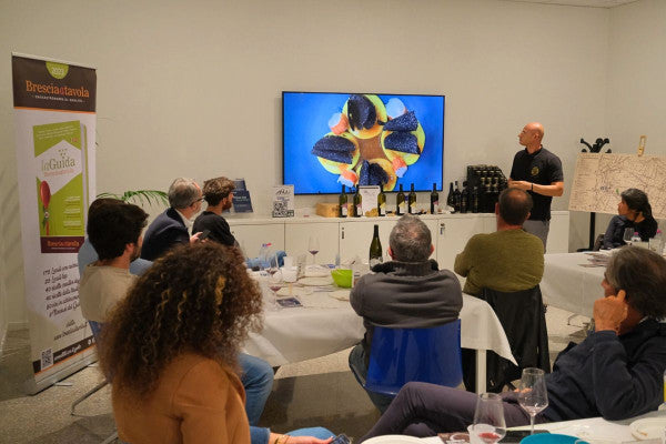 Degustazione: scopri i segreti del tartufo