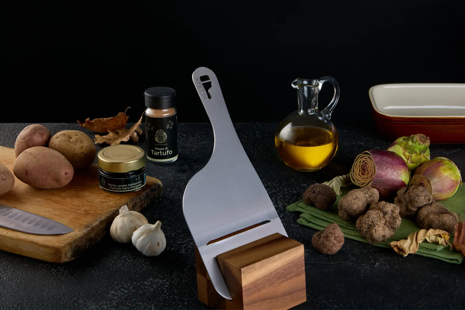 Ricette