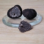 AFFASCINANTE MONDO DEL TARTUFO NERO PREGIATO