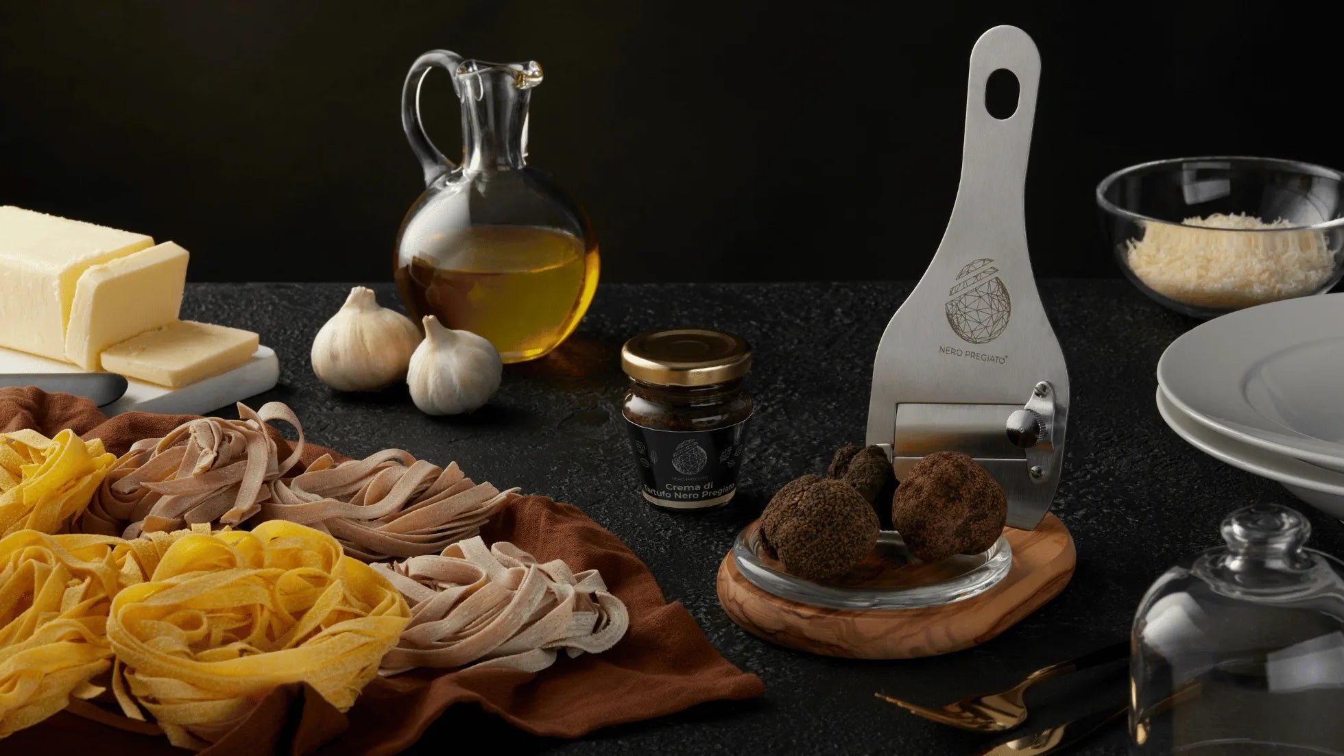 Ricette