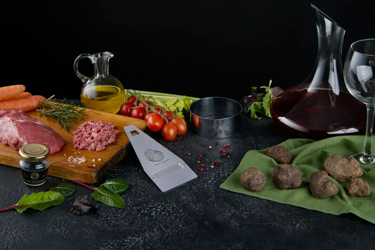 Ricette