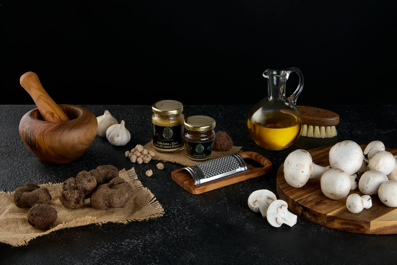 Ricette