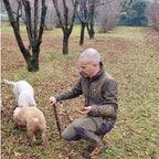 SCOPRI I SEGRETI DEL TARTUFO: SEMINARIO SUL TARTUFO