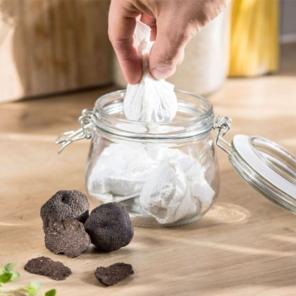 SCOPRI I SEGRETI DEL TARTUFO: SEMINARIO SUL TARTUFO