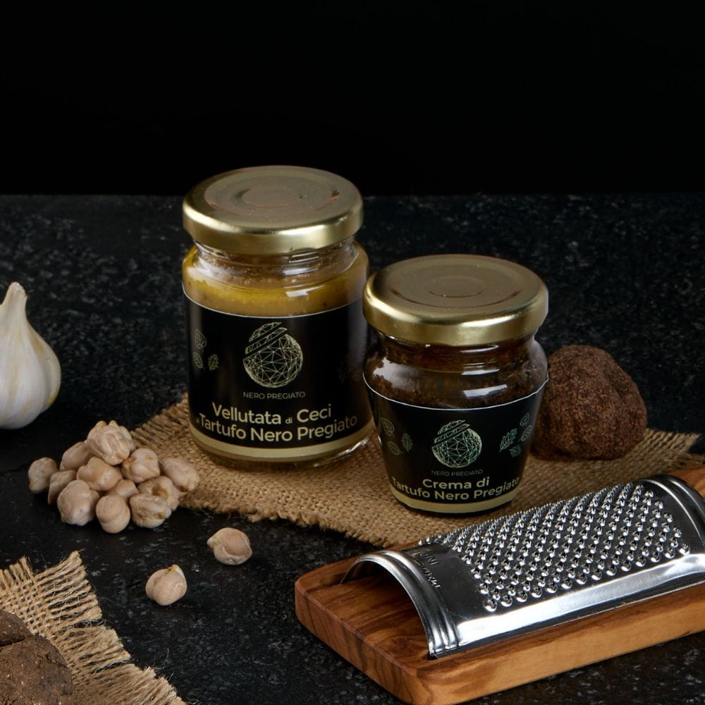 SCOPRI I SEGRETI DEL TARTUFO: SEMINARIO SUL TARTUFO