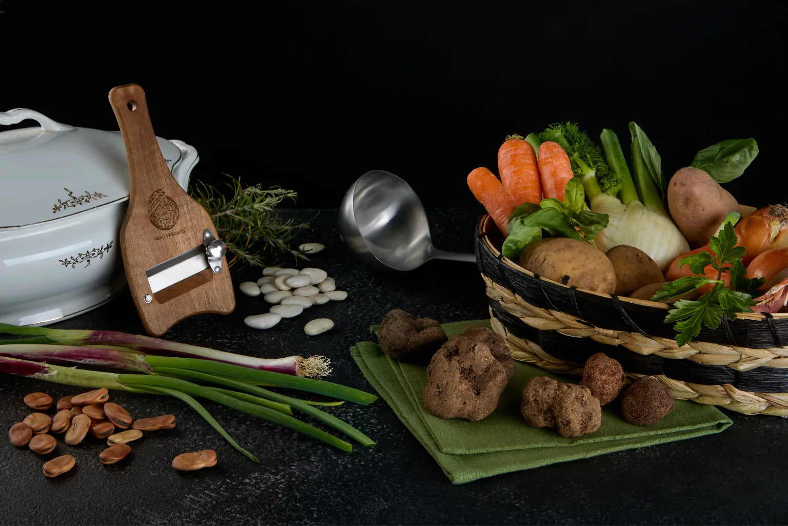 Ricette