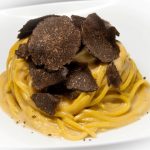 TAJARIN MASCARPONE CAFFE E TARTUFO NERO PREGIATO Irene Cattaneo io cheff