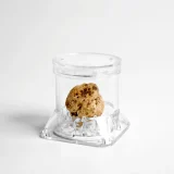Vero Chef utilizza un Tartufo conservato nel Tuber Pack per un piatto gourmet.