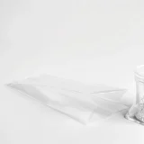 Sacchetto barriera ai gas del Tuber Pack conserva il Tartufo senza dispersione di aroma.